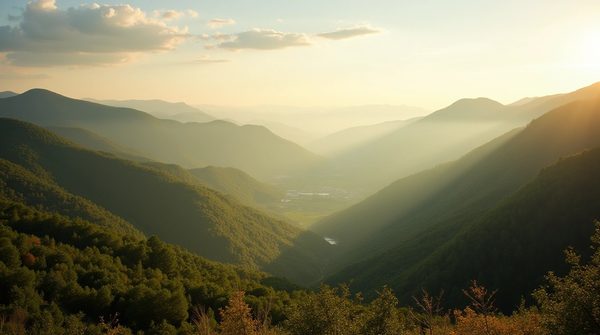 Découvrez les meilleures longues vues terrestres pour observer la nature
