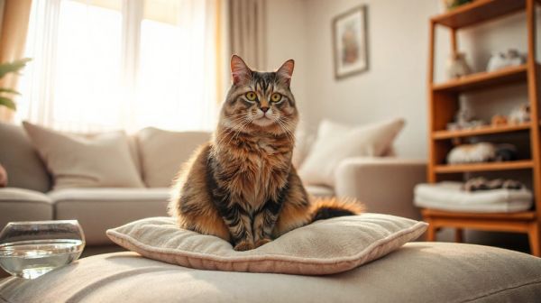 Top produits et astuces pour le bien-être de votre chat